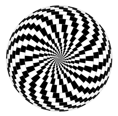 circles or spirals