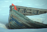 Ilulissat Ice fjord