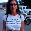 funny T-shirt 