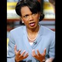 Condoleezza Rice breasts 