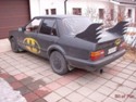 really stupid batmobile	 