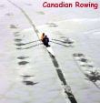 ice rowing 