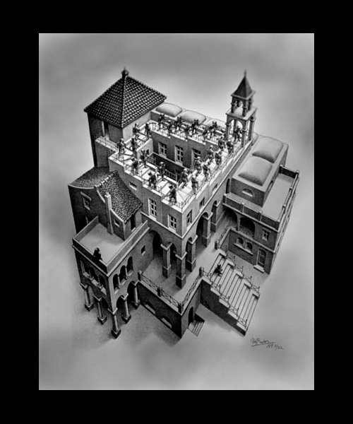 escher