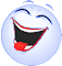 laughing at one-liners