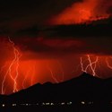 weather-lightening-red