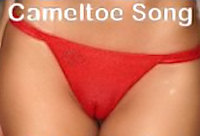 Cameltoe