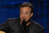 Bob Saget - Old English Folk Song