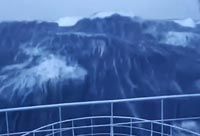 80 Foot Wave