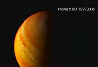 Alien Atmosphere