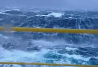Platform to a Storm