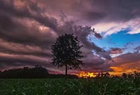 Beautiful Time Lapse