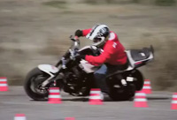 Bike Skills