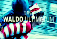The Waldo Ultimatum