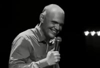 Bill Burr Explains Heaven