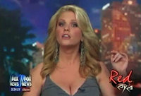 Carrie Keagans Huge Assets