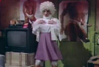 Blind Date and the Chicken Lady
