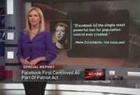 The FaceBook Connection