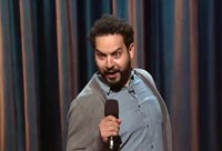 Ahmed Bharoocha Stand-Up