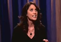 Erin Foley Stand-Up