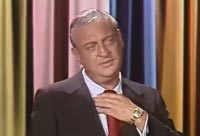 Rodney Dangerfield Stand up Comedy