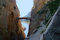 Camino del Rey