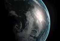Earth's Beauty and Variety