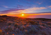 El Teide Timelapse