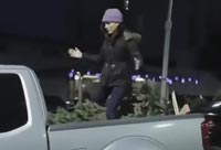 Flipping Roles for the Holidays