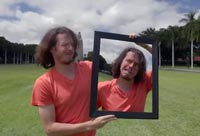 Frame of Mind