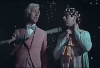Galaxy Song