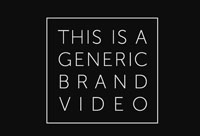 Generic Promo