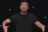 Grevais on Fat People
