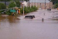 Go Anywhere Vehicle