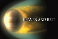Heaven and Hell
