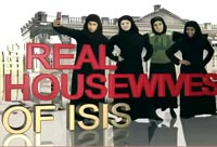 Real Housewives of IsIs