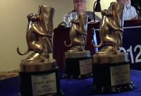 Humpy Awards