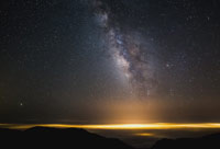 Into The Atmosphere