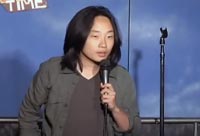 Jimmy O. Yang - Hot Asian Chick
