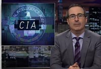 The CIA leaks