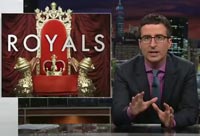 The World's 26 Royal Families