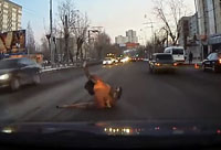 Kindness in Russia