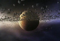 Life Beyond Earth