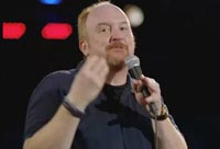 Louis CK on Divorce