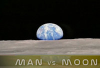 Man on the Moon