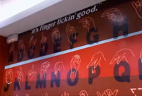 New Respect for KFC