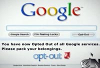 Opt Out Village