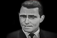 Rod Serling on Censorship