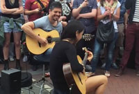 Spanish Guitar Virtuosos