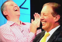 Shadbolt on 7Days
