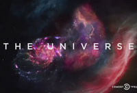 The Universe - Uncensored